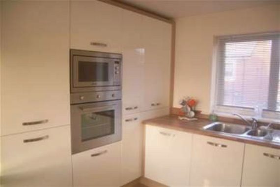2 Bedroom Flat